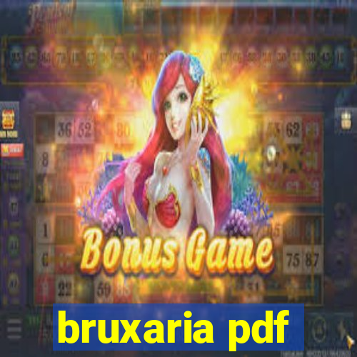 bruxaria pdf