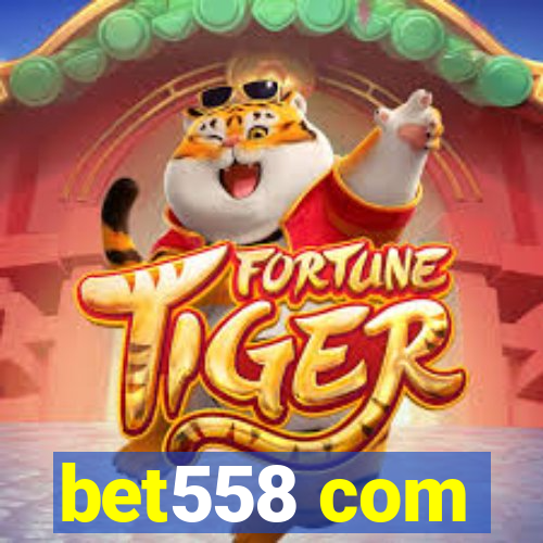 bet558 com