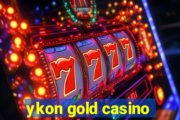 ykon gold casino