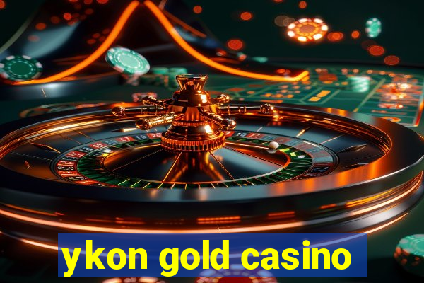 ykon gold casino