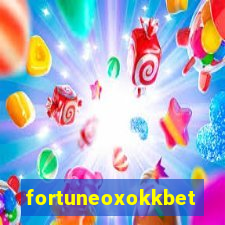 fortuneoxokkbet