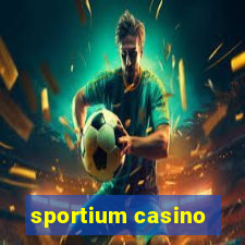 sportium casino