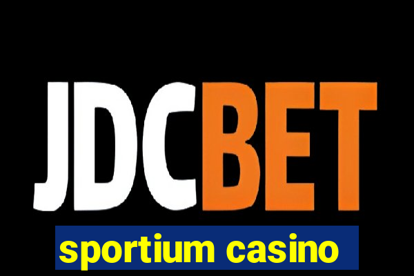 sportium casino