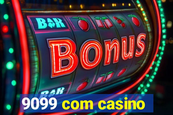 9099 com casino