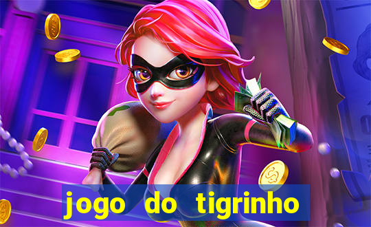 jogo do tigrinho é legal no brasil