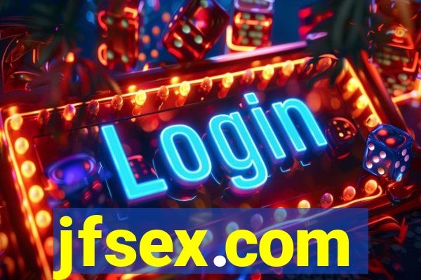 jfsex.com