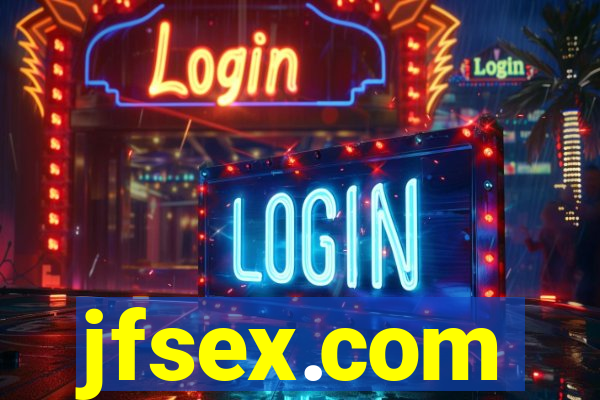 jfsex.com