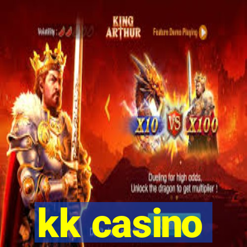 kk casino