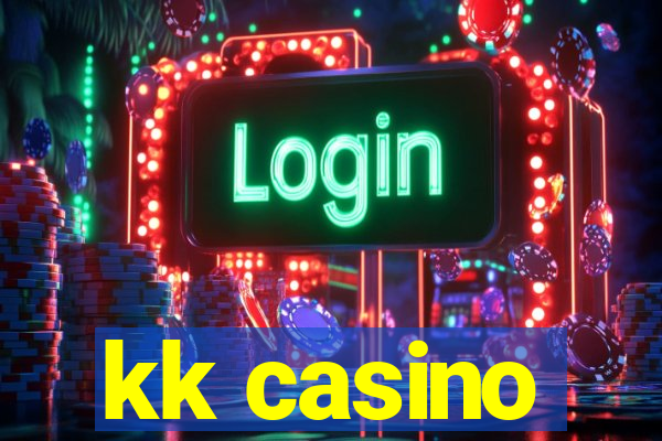 kk casino