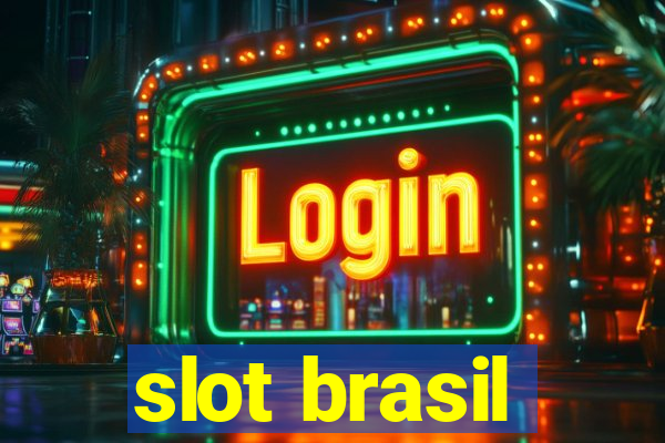 slot brasil