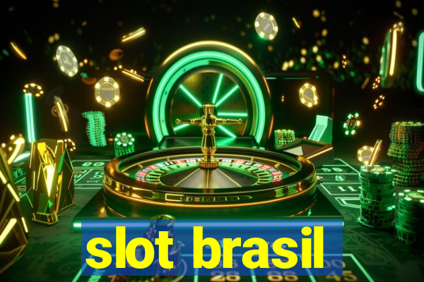 slot brasil