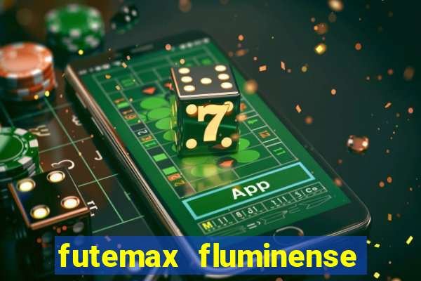 futemax fluminense x atlético