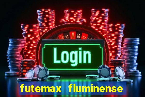 futemax fluminense x atlético