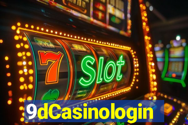 9dCasinologin