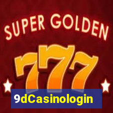 9dCasinologin