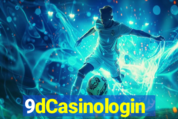 9dCasinologin