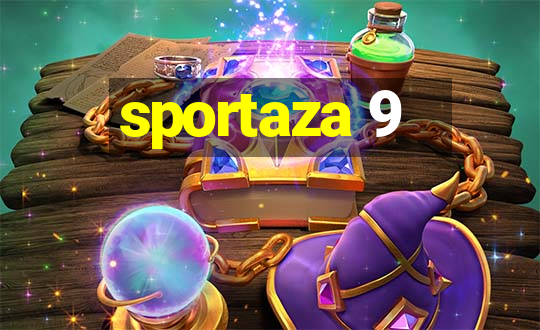 sportaza 9