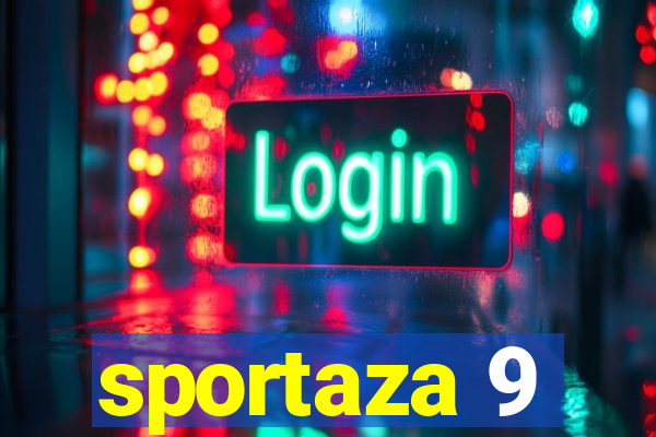 sportaza 9