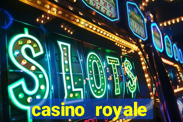 casino royale casino royale