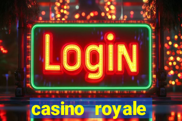 casino royale casino royale