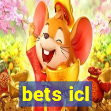 bets icl