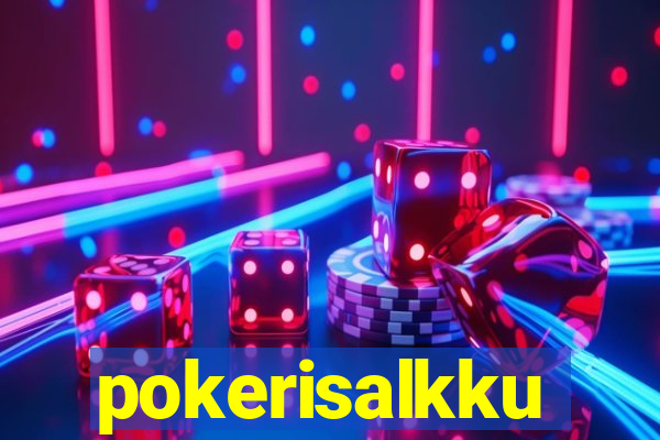 pokerisalkku