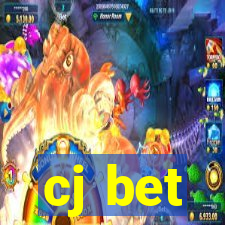 cj bet