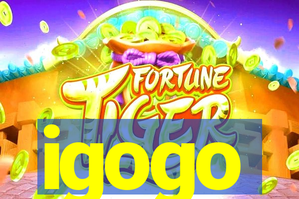 igogo