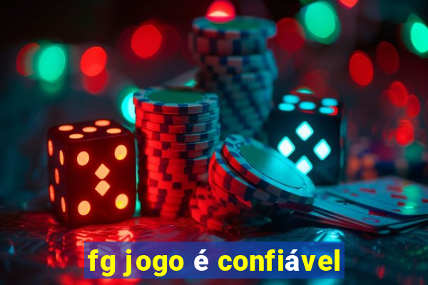 fg jogo é confiável