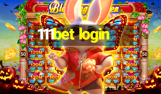 111bet login