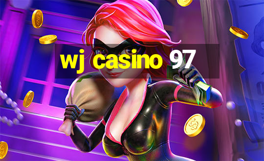 wj casino 97