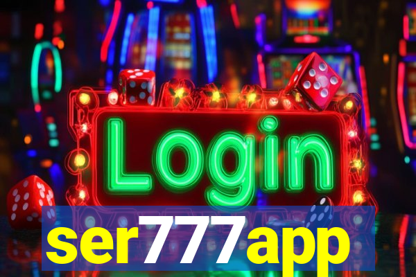 ser777app