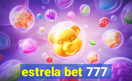 estrela bet 777