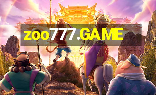 zoo777.GAME