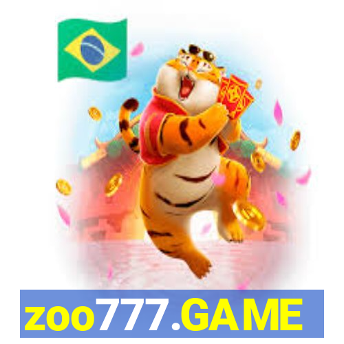 zoo777.GAME