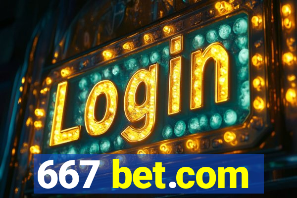 667 bet.com