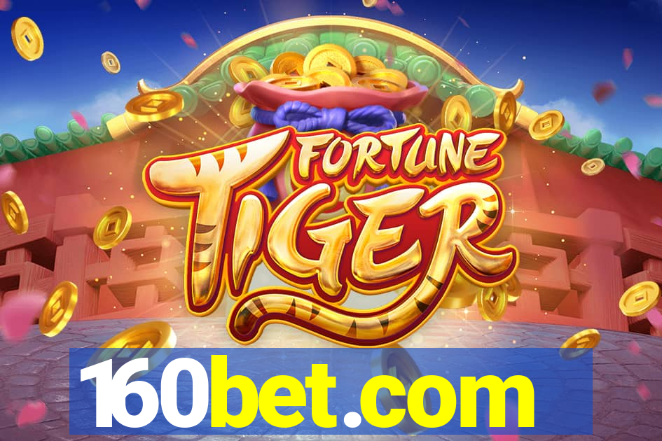 160bet.com