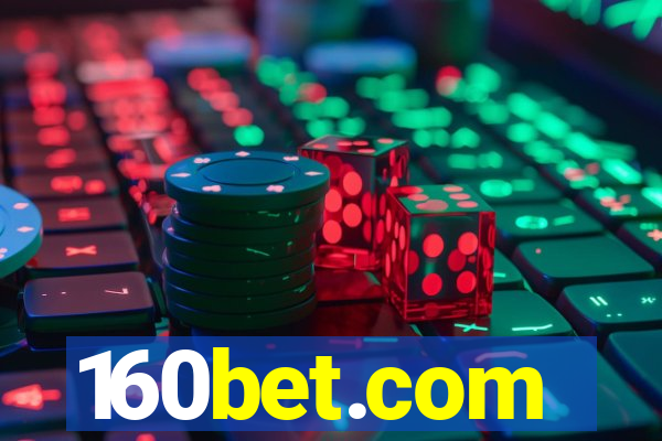 160bet.com