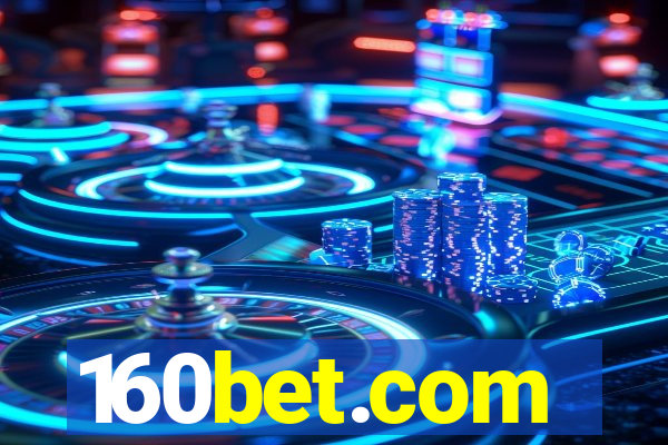 160bet.com