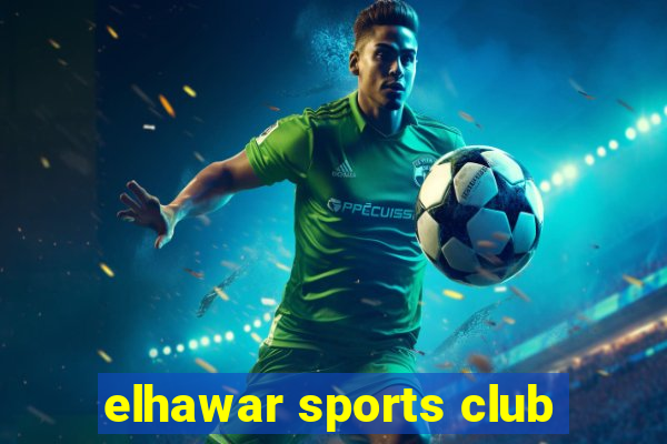 elhawar sports club