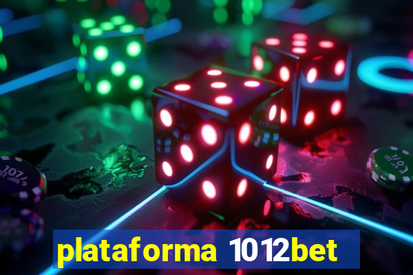 plataforma 1012bet