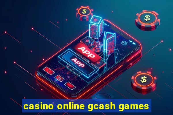 casino online gcash games