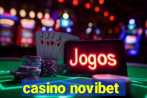 casino novibet