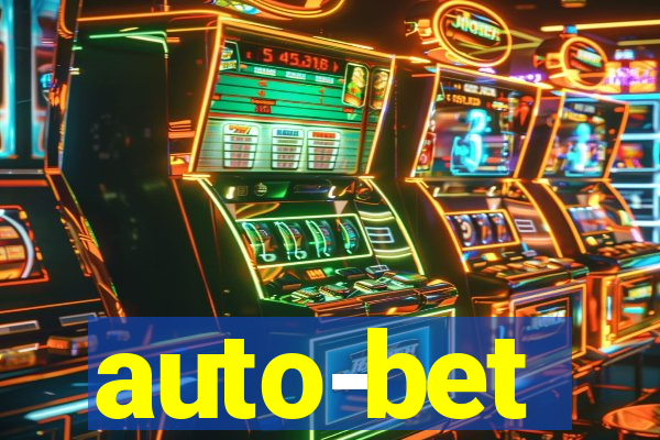 auto-bet