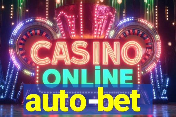 auto-bet