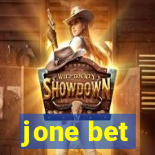 jone bet