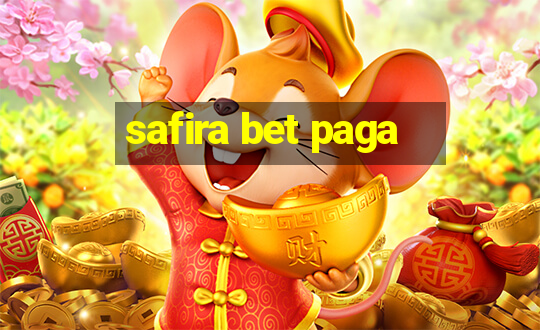 safira bet paga