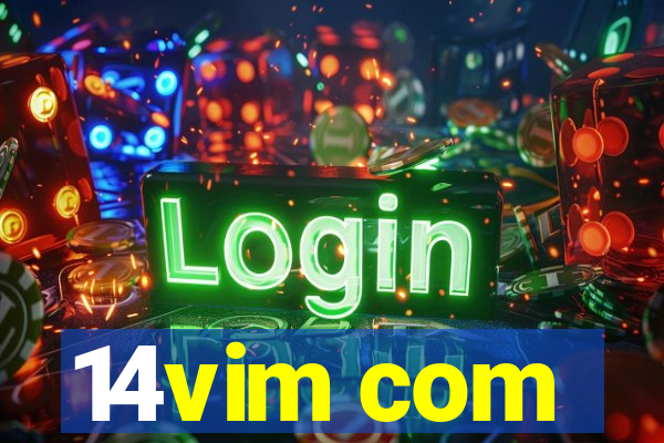 14vim com