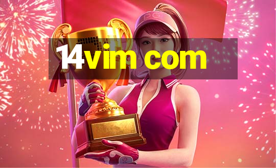 14vim com