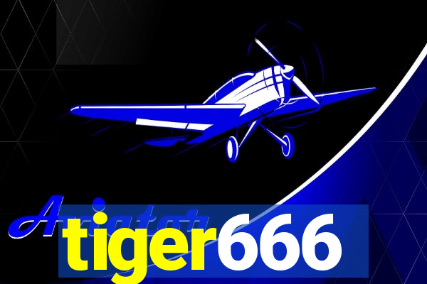 tiger666